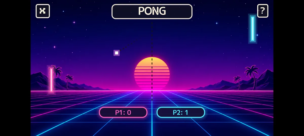 2 Player Games Screenshot 1