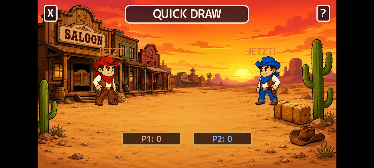 2 Player Games Screenshot 5
